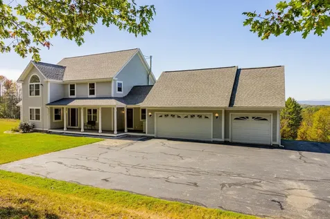 58 Sunset Rock Road Lebanon NH 03766