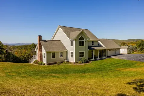 58 Sunset Rock Road Lebanon NH 03766