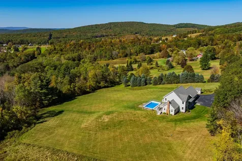 58 Sunset Rock Road Lebanon NH 03766
