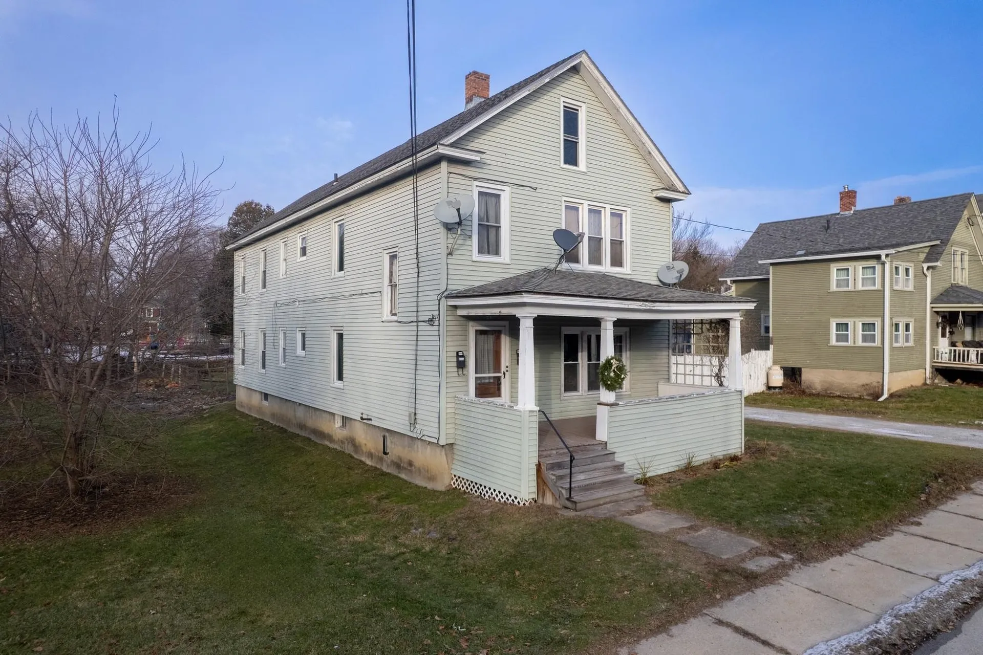 21 Crescent Street Rutland City VT 05701