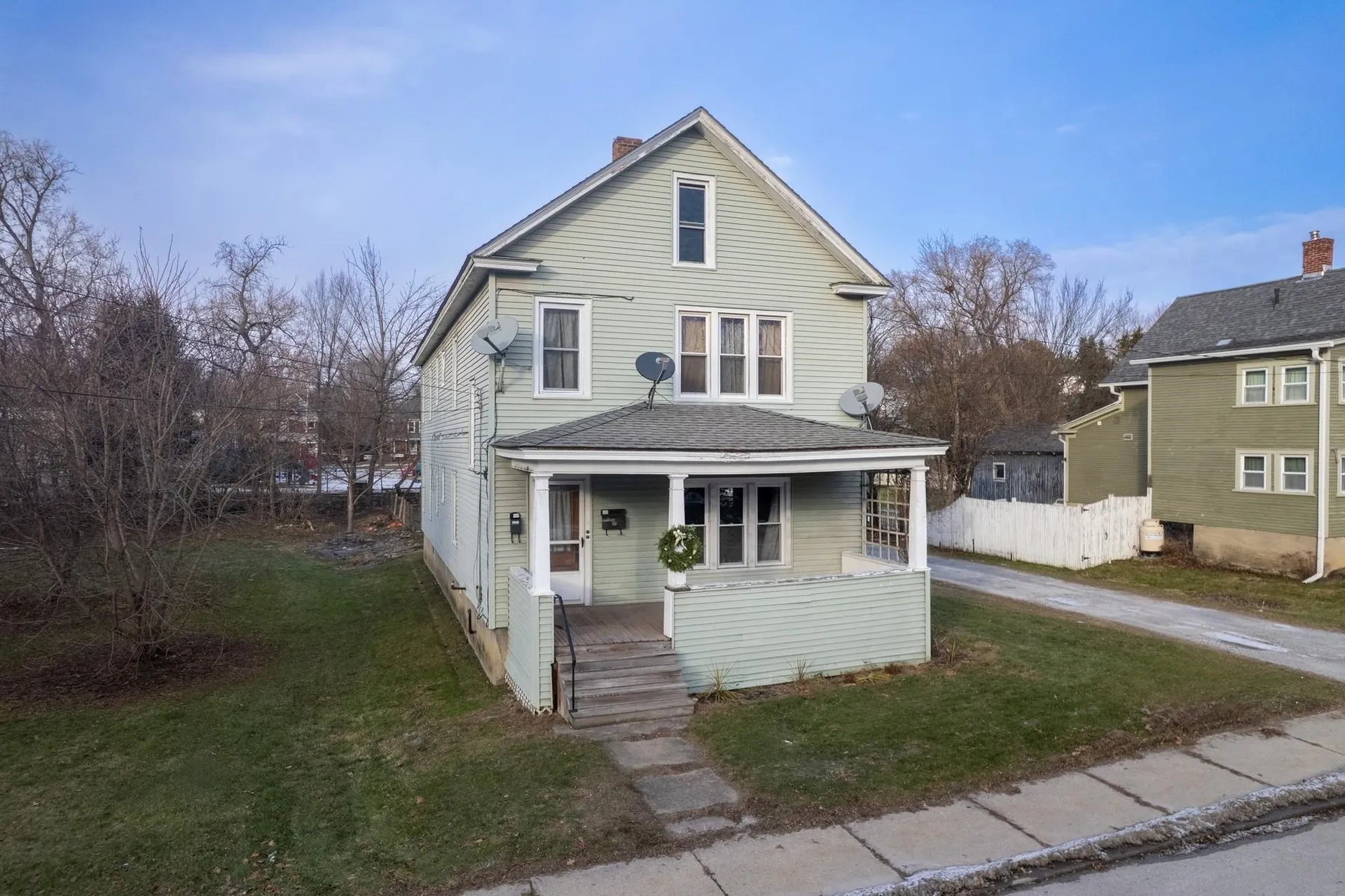 21 Crescent Street Rutland City VT 05701