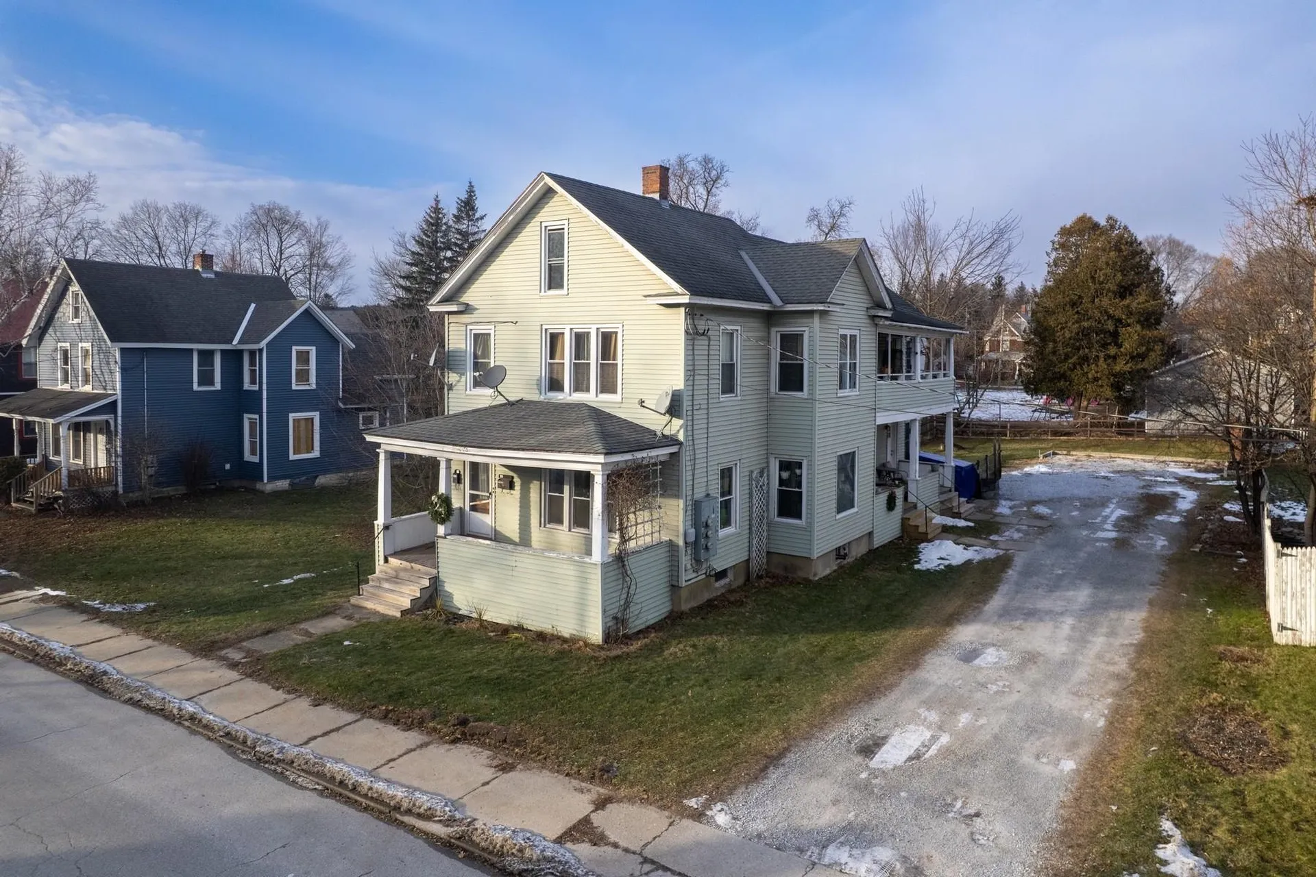 21 Crescent Street Rutland City VT 05701