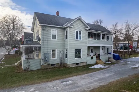 21 Crescent Street Rutland City VT 05701
