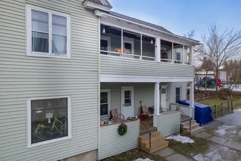 21 Crescent Street Rutland City VT 05701