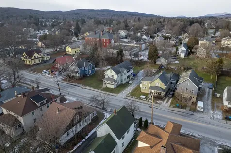 21 Crescent Street Rutland City VT 05701
