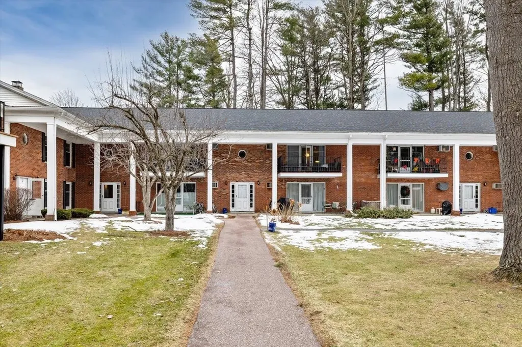 100 Kennedy Drive South Burlington VT 05403