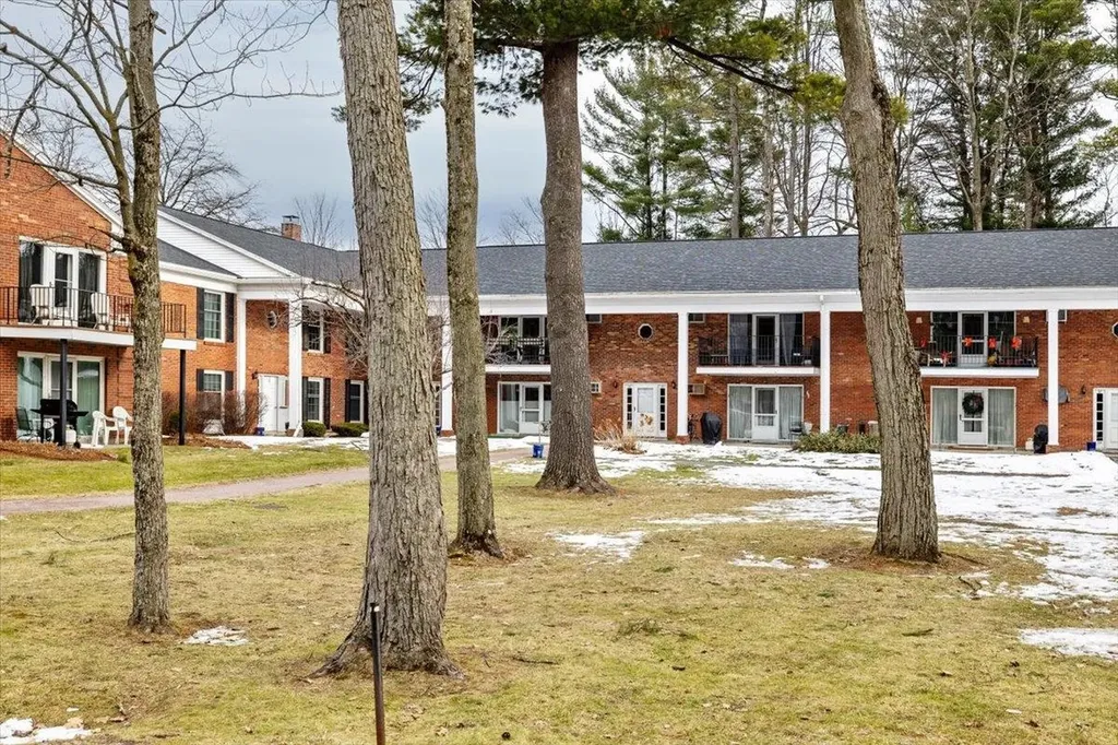 100 Kennedy Drive South Burlington VT 05403