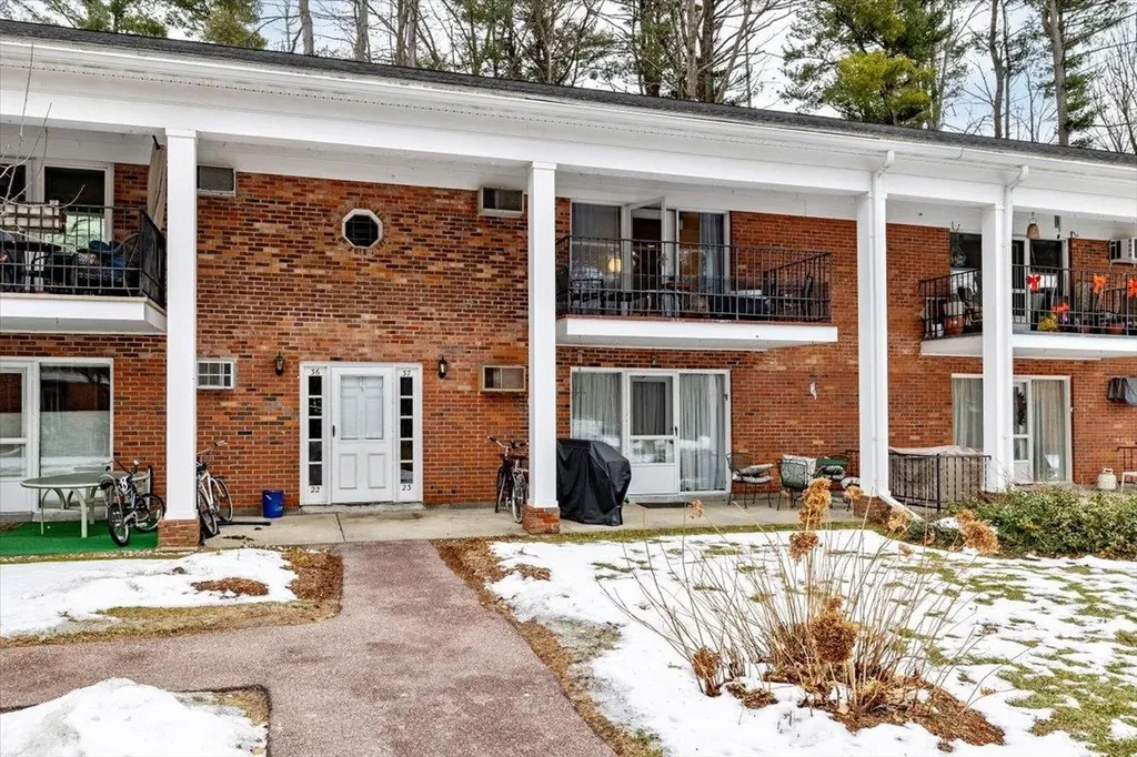 100 Kennedy Drive South Burlington VT 05403