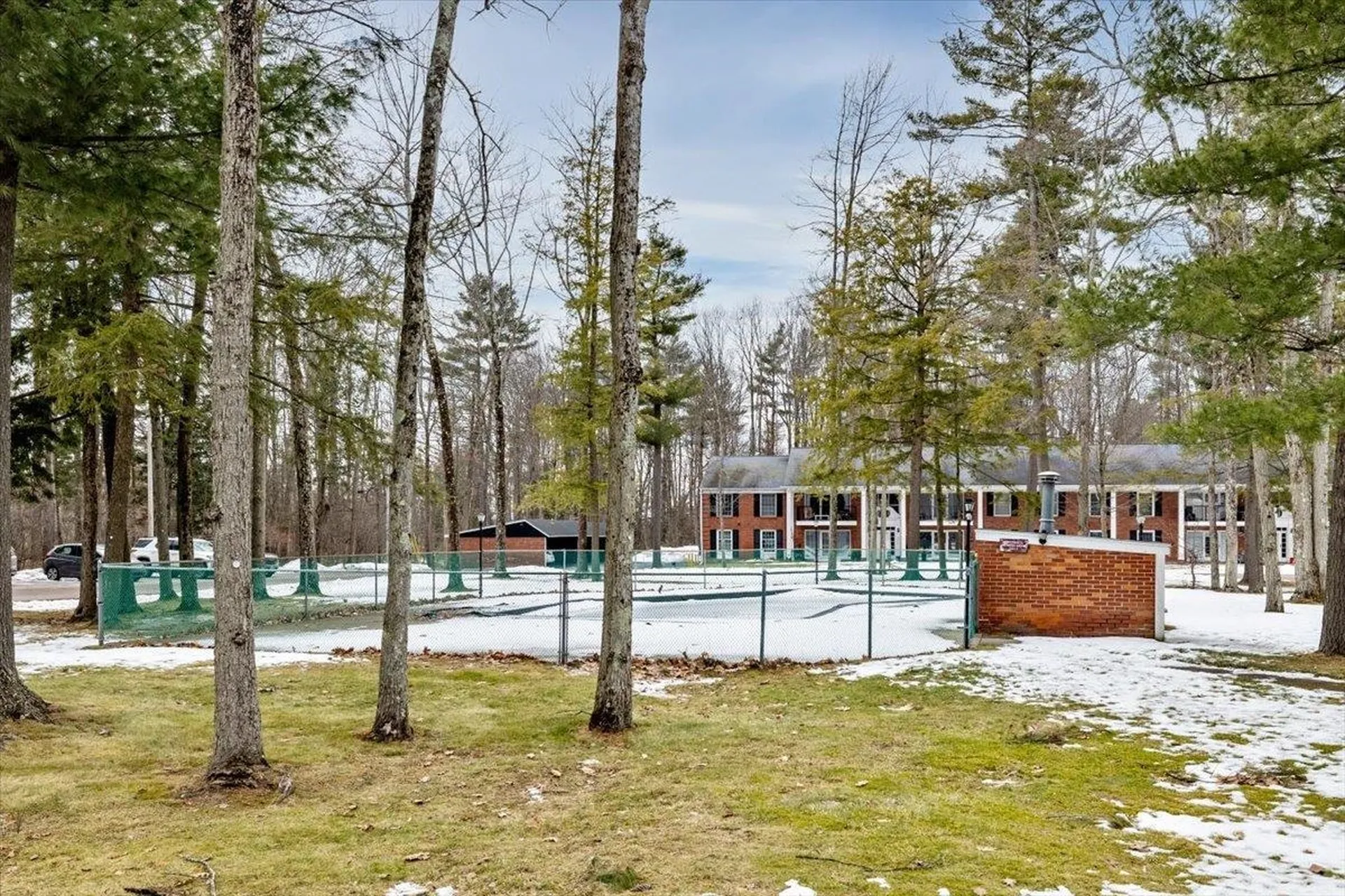 100 Kennedy Drive South Burlington VT 05403