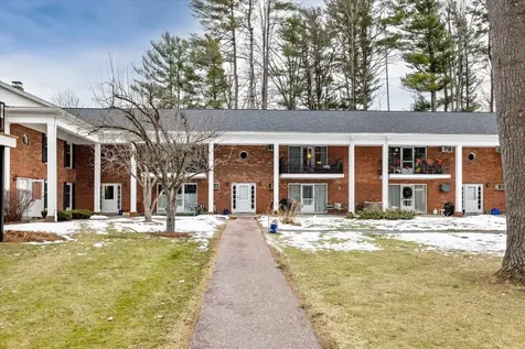 100 Kennedy Drive South Burlington VT 05403