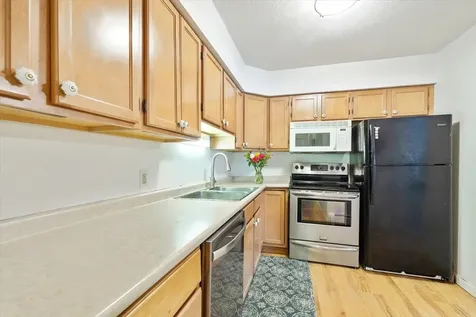 100 Kennedy Drive South Burlington VT 05403