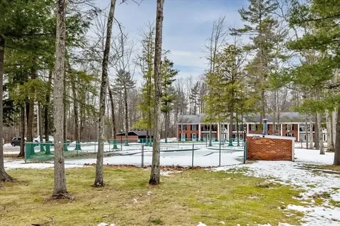 100 Kennedy Drive South Burlington VT 05403