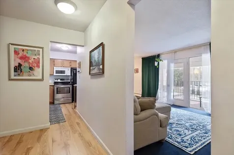 100 Kennedy Drive South Burlington VT 05403