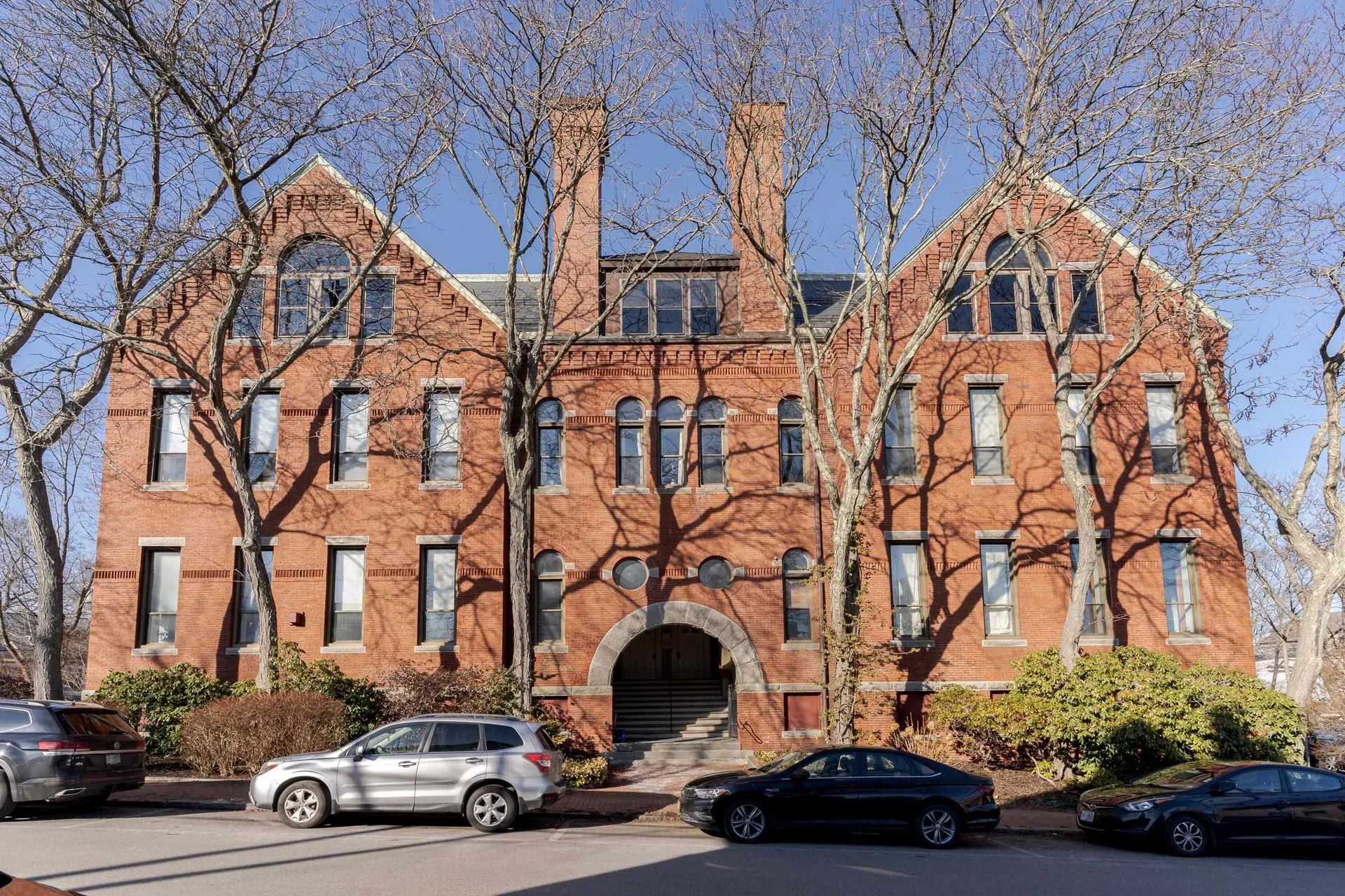 609 State Street Portsmouth NH 03801