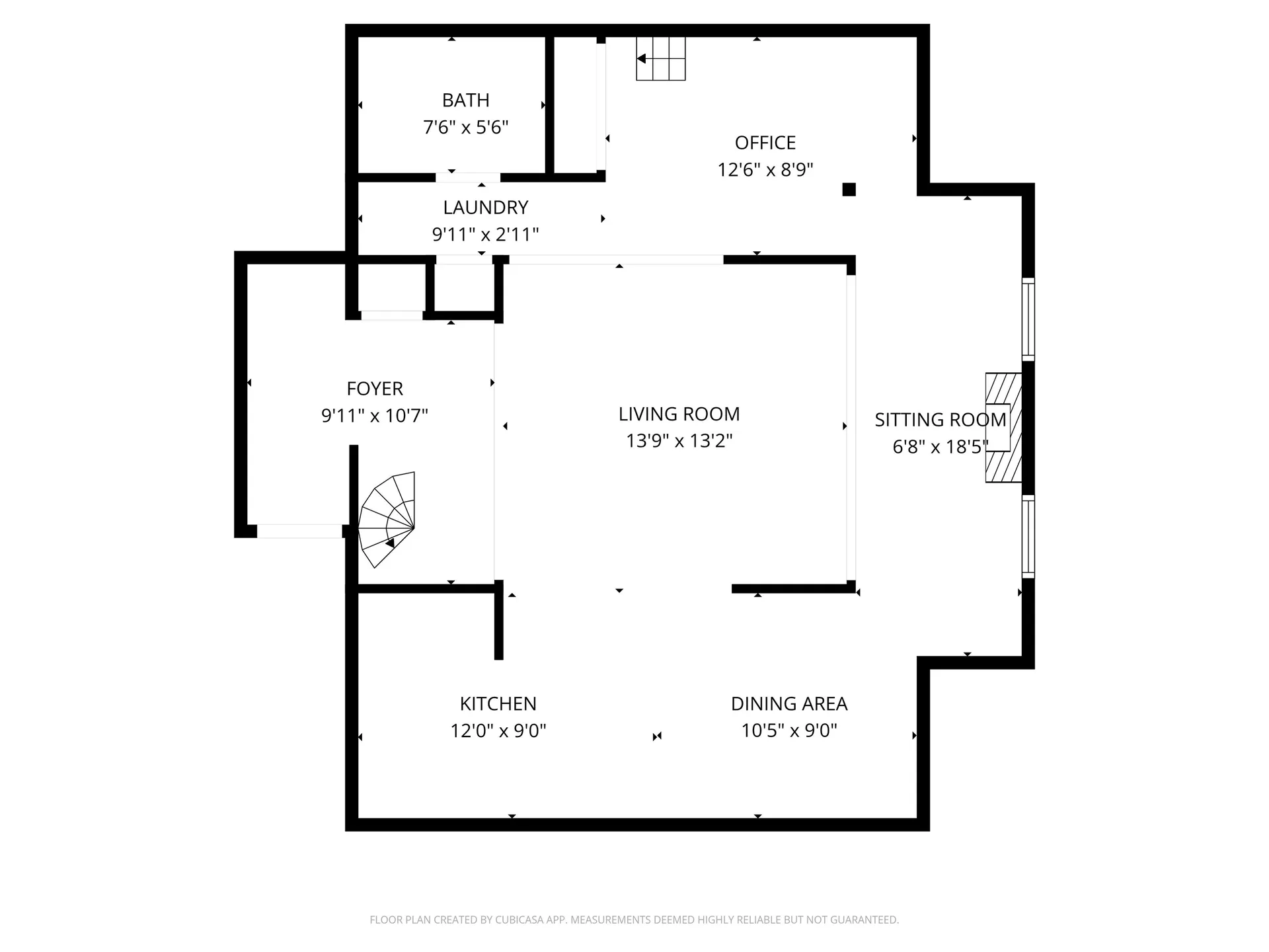 609 State Street Portsmouth NH 03801