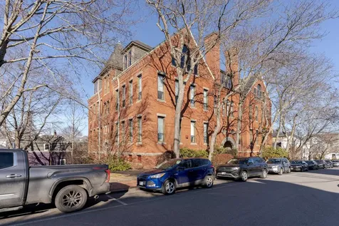 609 State Street Portsmouth NH 03801