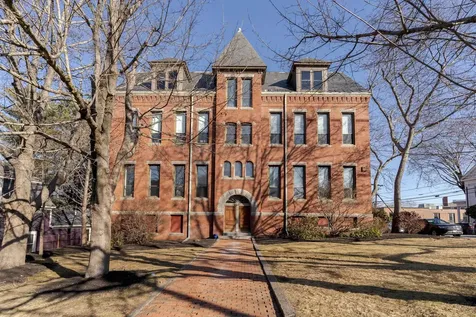 609 State Street Portsmouth NH 03801