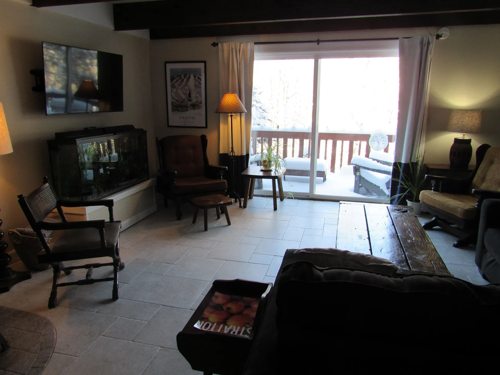 #7 Stratton West Road Winhall VT 05340