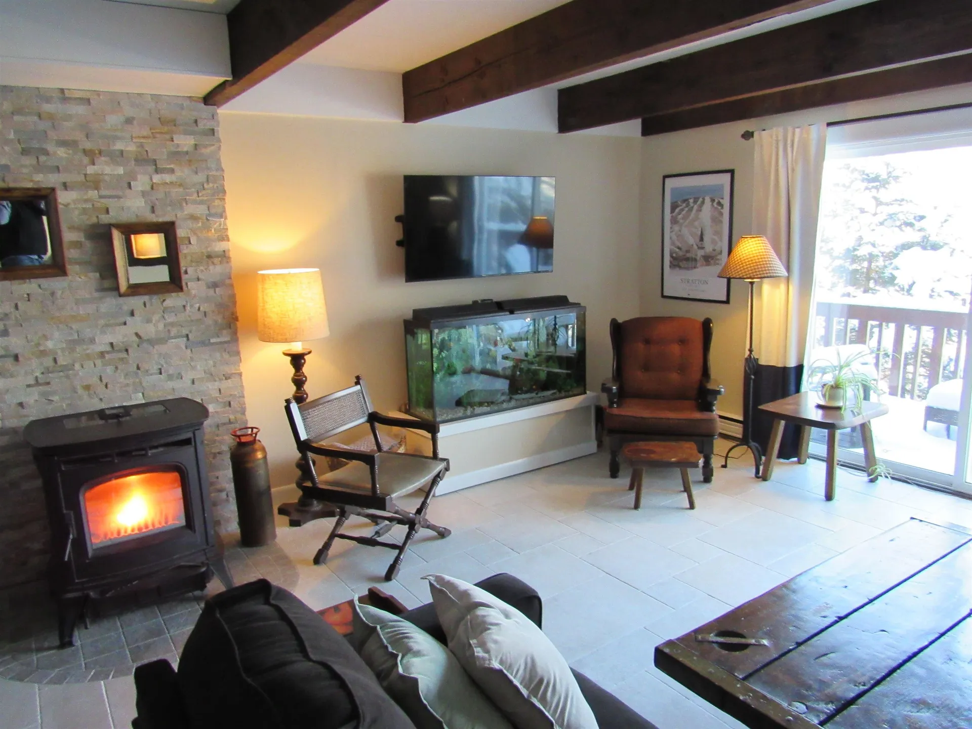 #7 Stratton West Road Winhall VT 05340