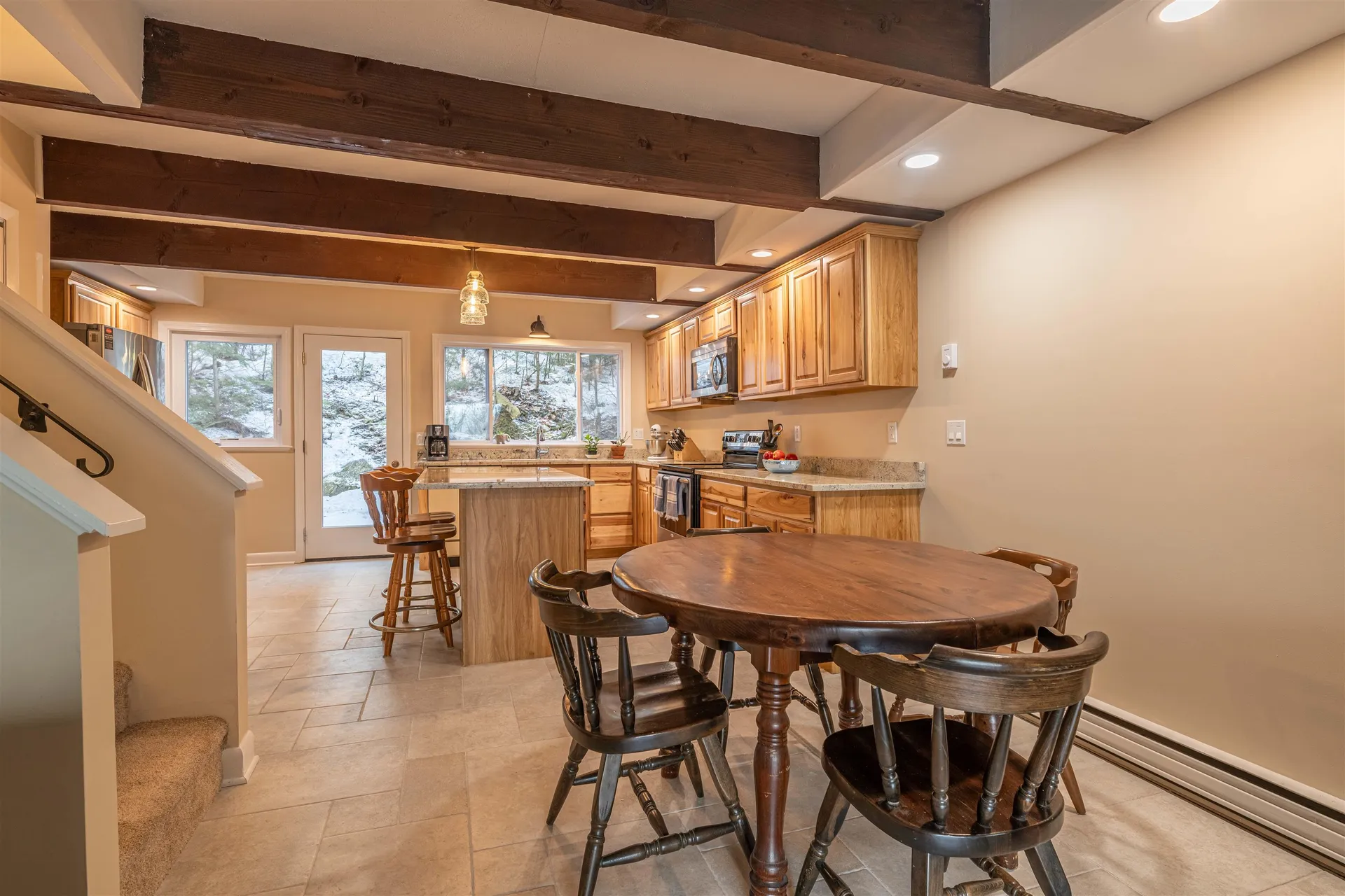 7 Stratton West Road Winhall VT 05340