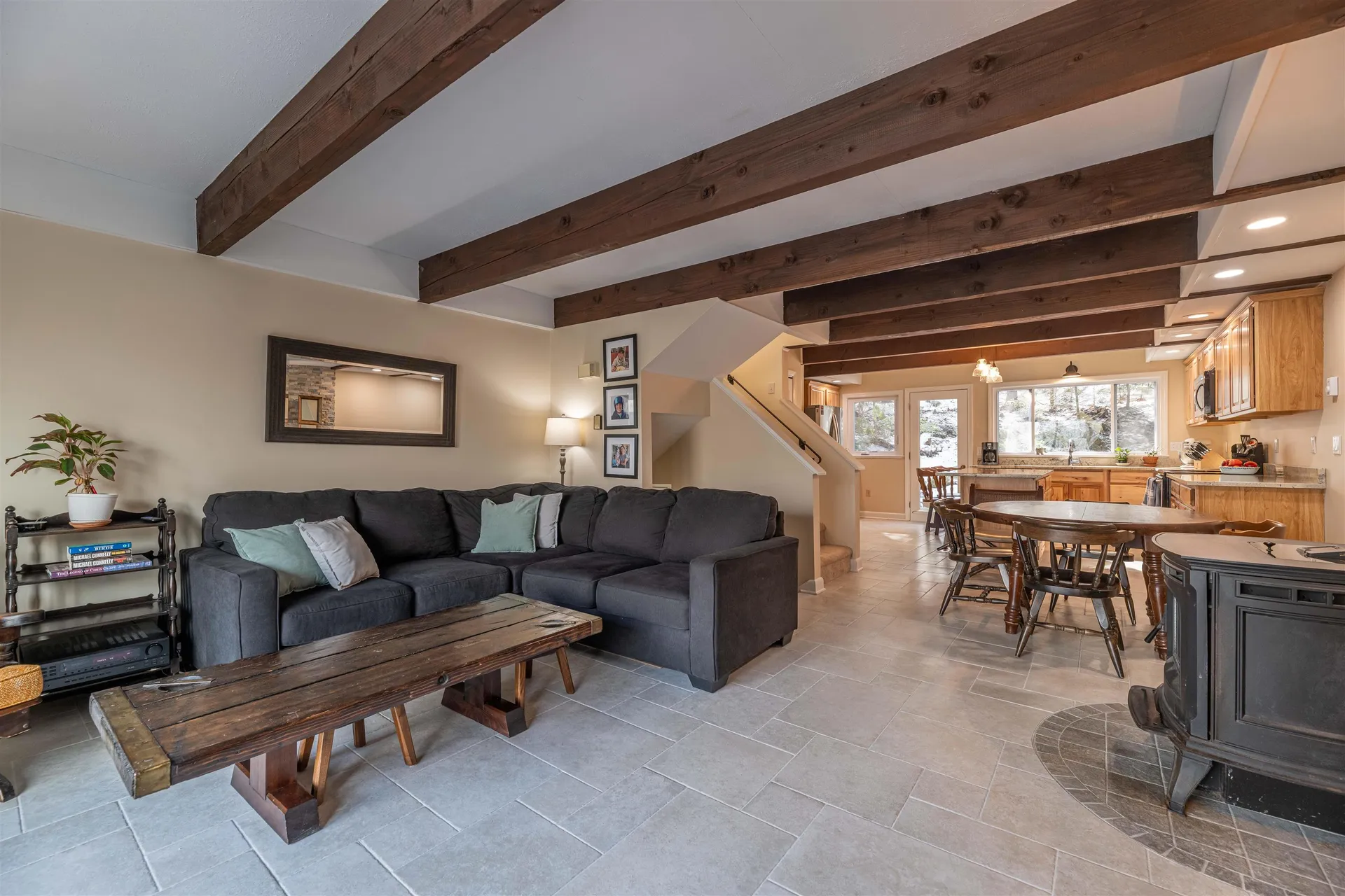 7 Stratton West Road Winhall VT 05340