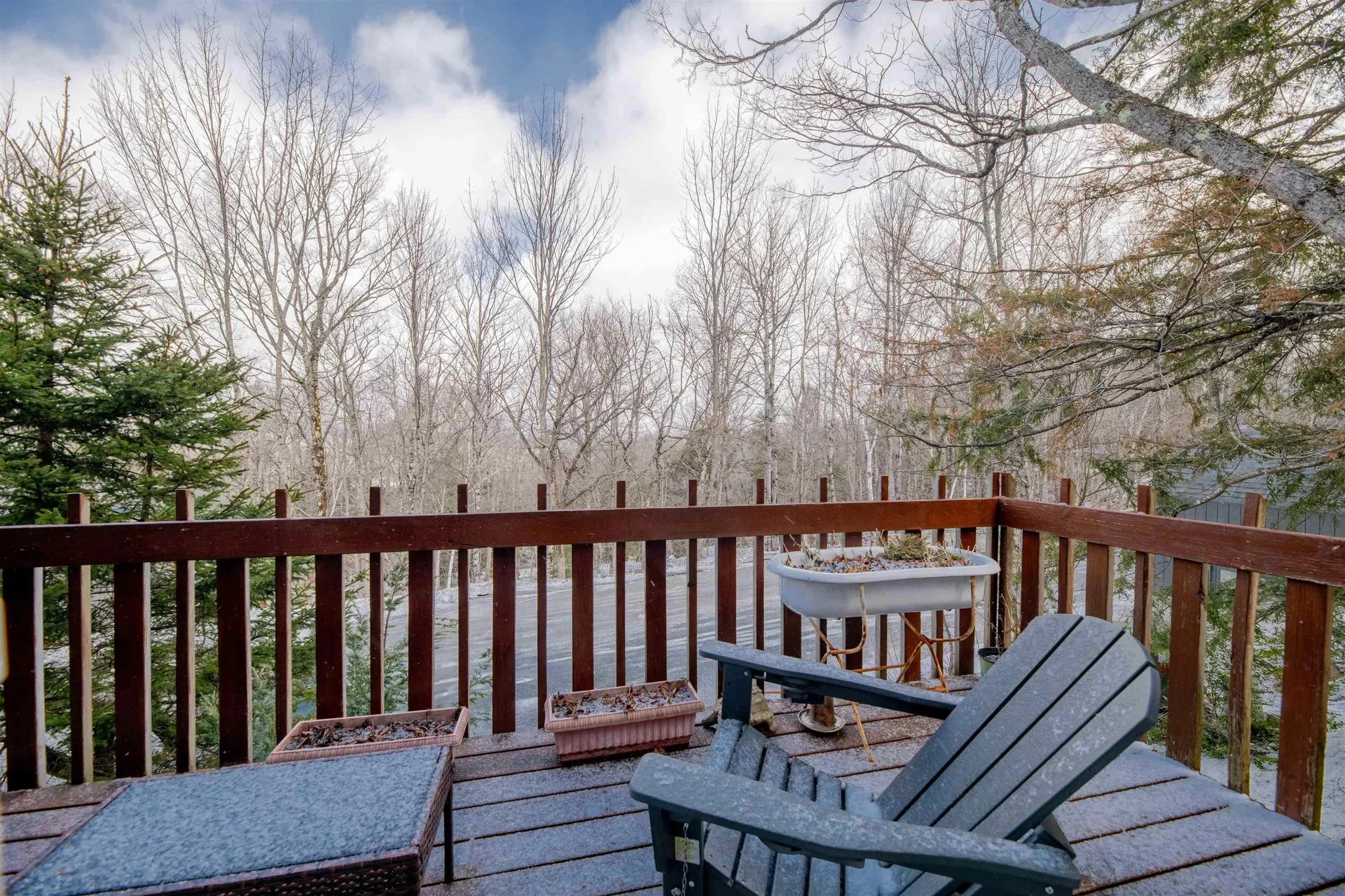7 Stratton West Road Winhall VT 05340