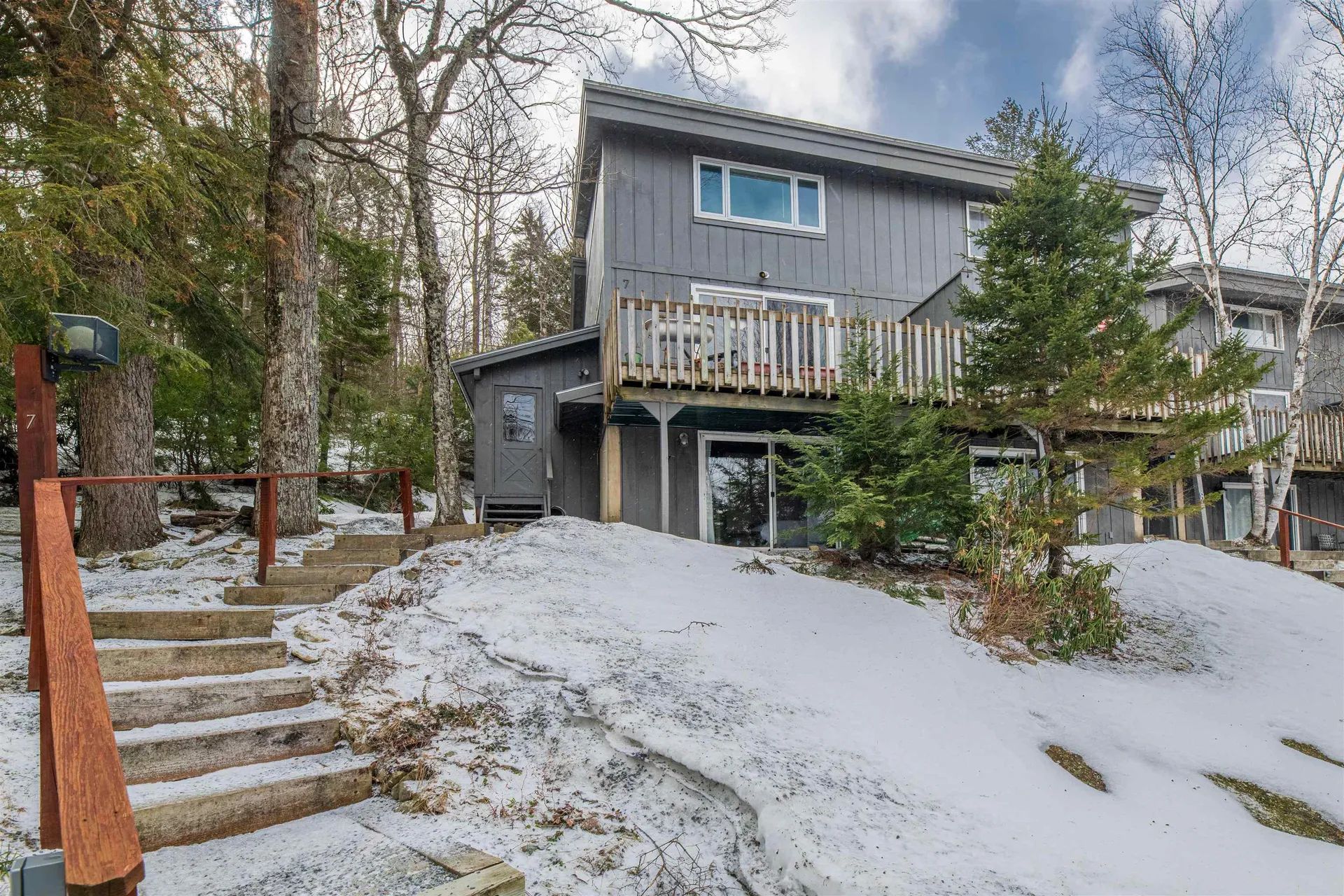 7 Stratton West Road Winhall VT 05340