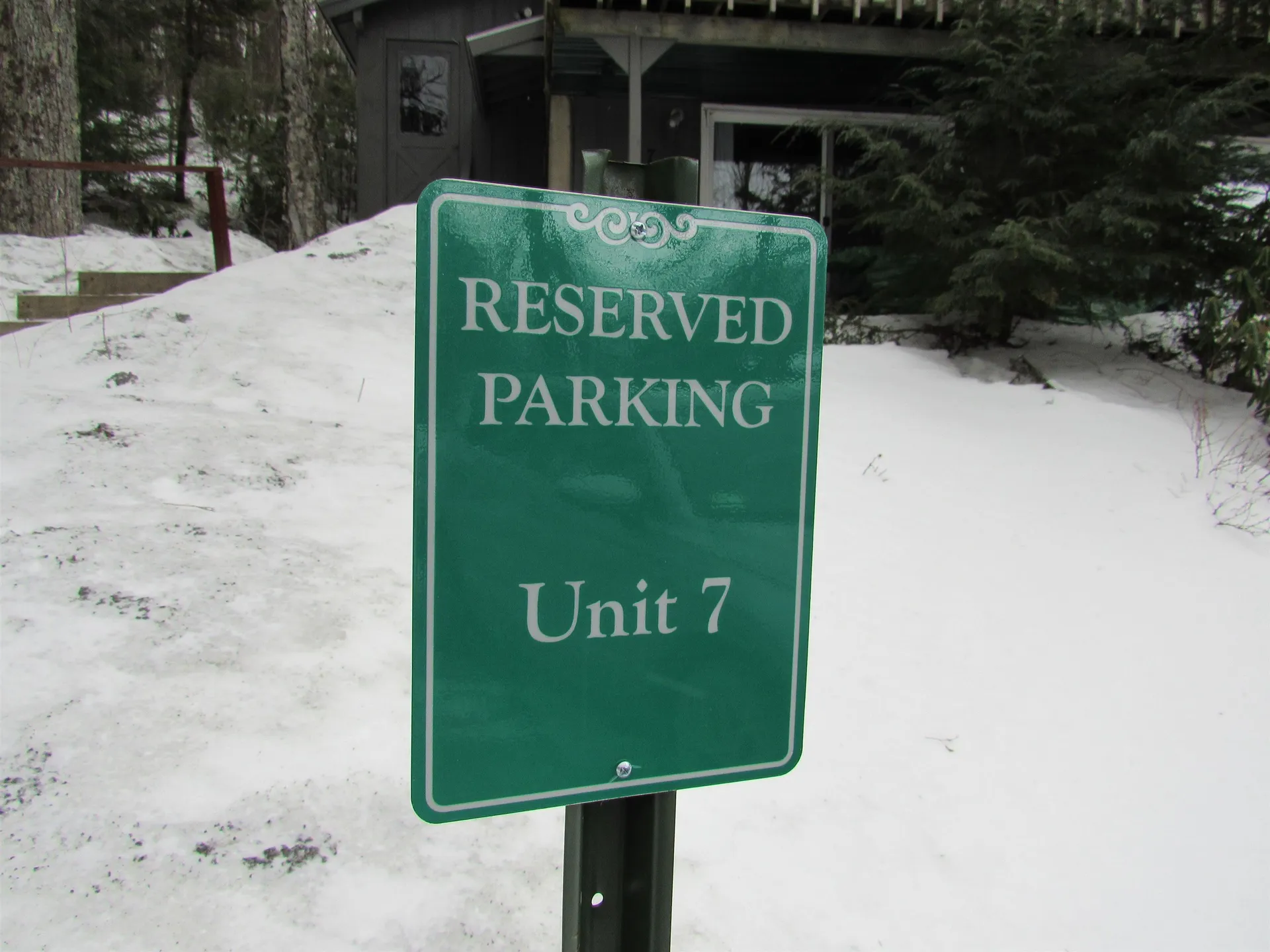 #7 Stratton West Road Winhall VT 05340