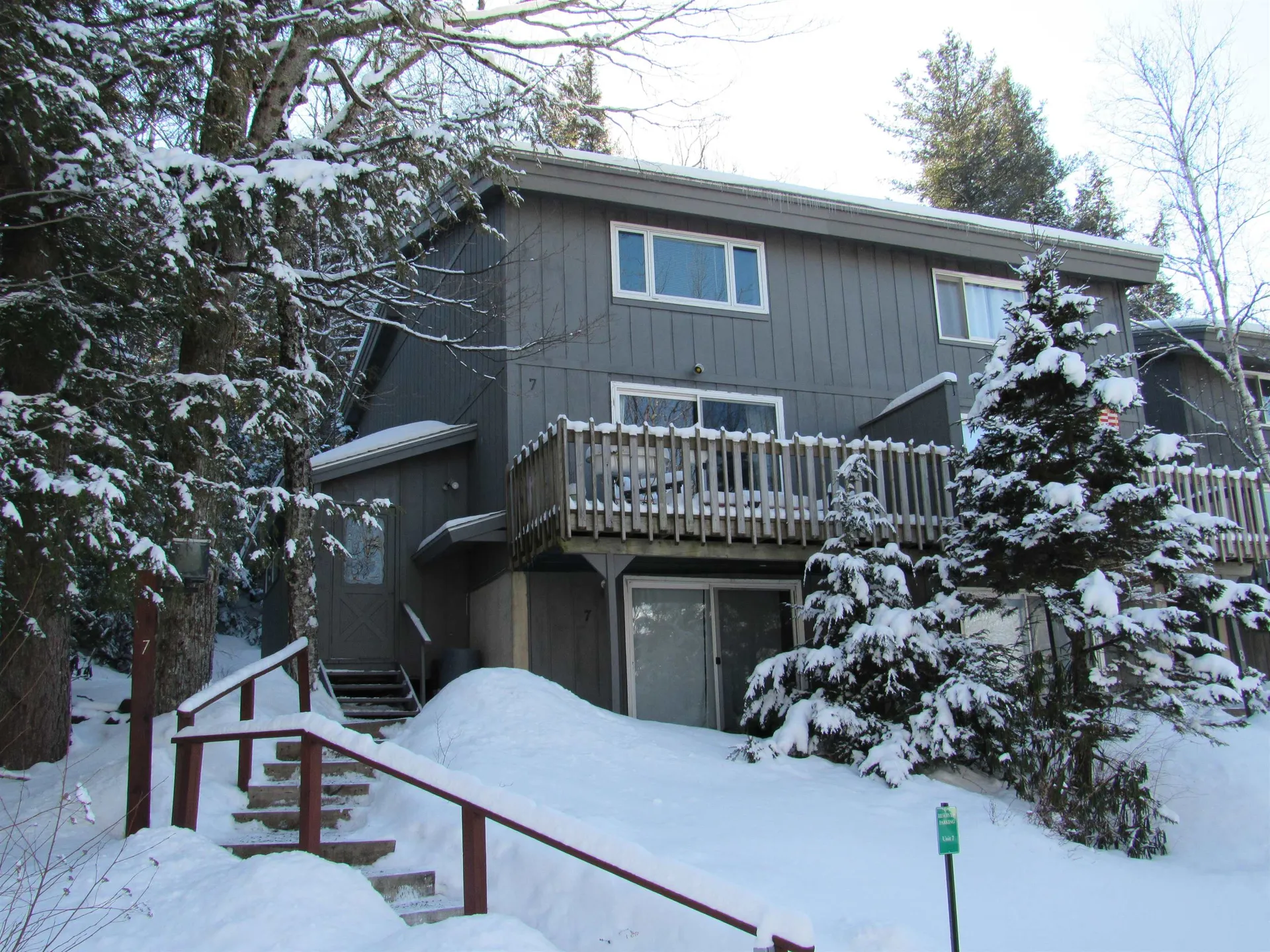 7 Stratton West Road Winhall VT 05340