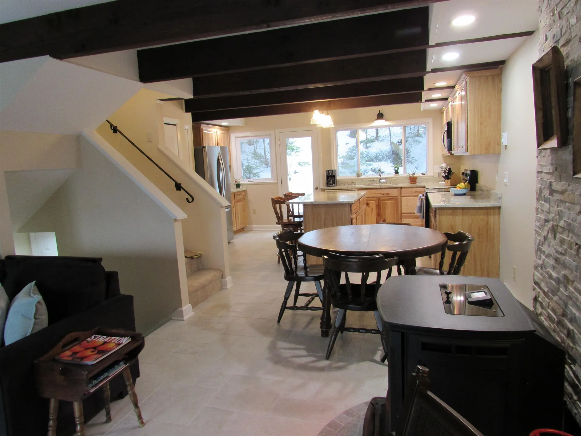 #7 Stratton West Road Winhall VT 05340