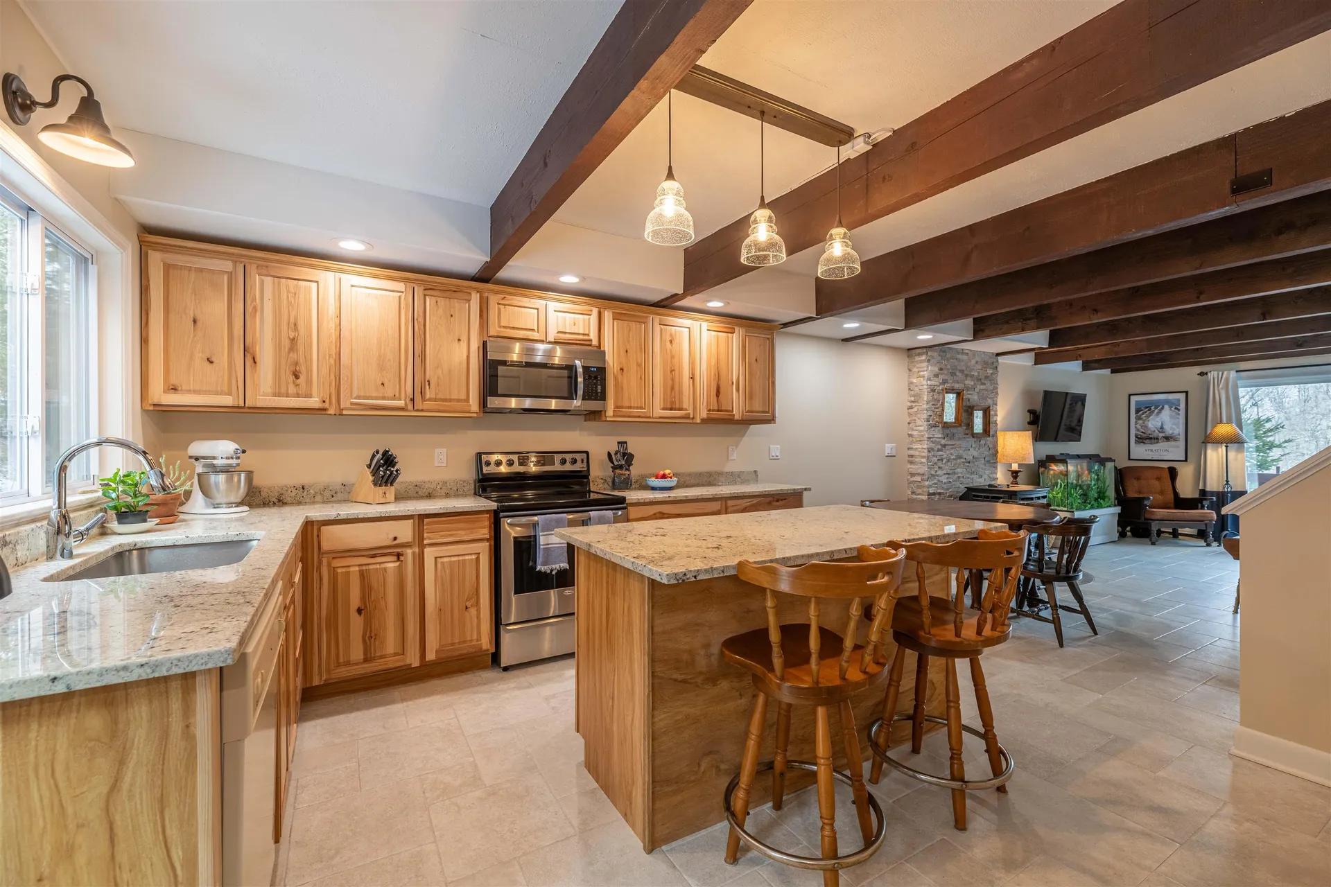 7 Stratton West Road Winhall VT 05340