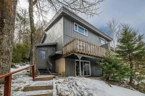#7 Stratton West Road Winhall VT 05340