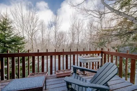 #7 Stratton West Road Winhall VT 05340