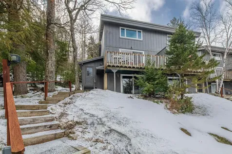 #7 Stratton West Road Winhall VT 05340