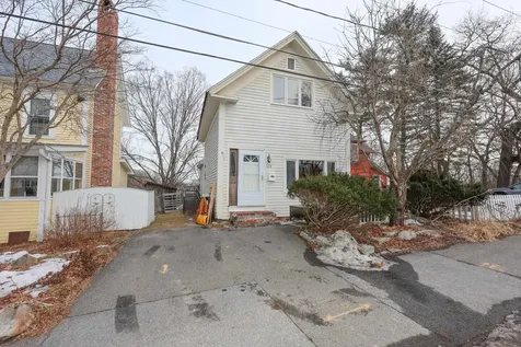 128 Liberty Street Concord NH 03301