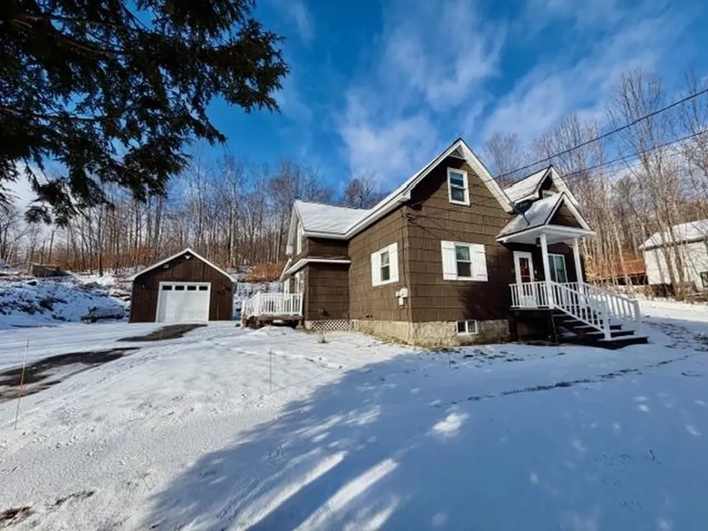 99 Wentworth Avenue Berlin NH 03570