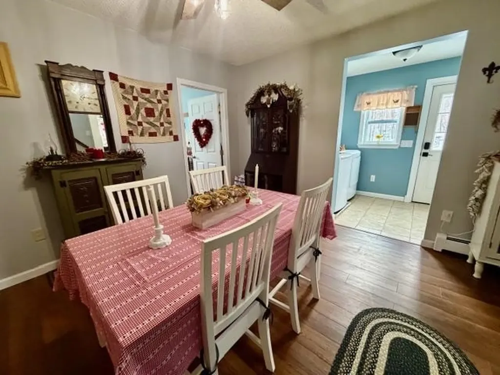 99 Wentworth Avenue Berlin NH 03570