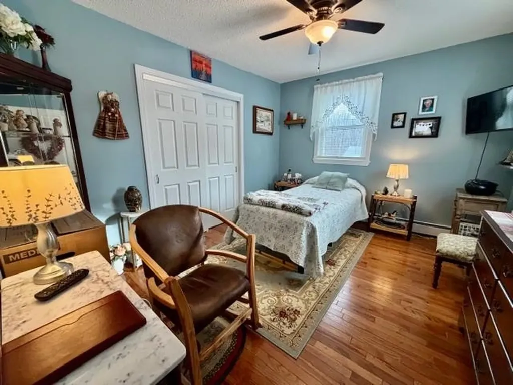 99 Wentworth Avenue Berlin NH 03570