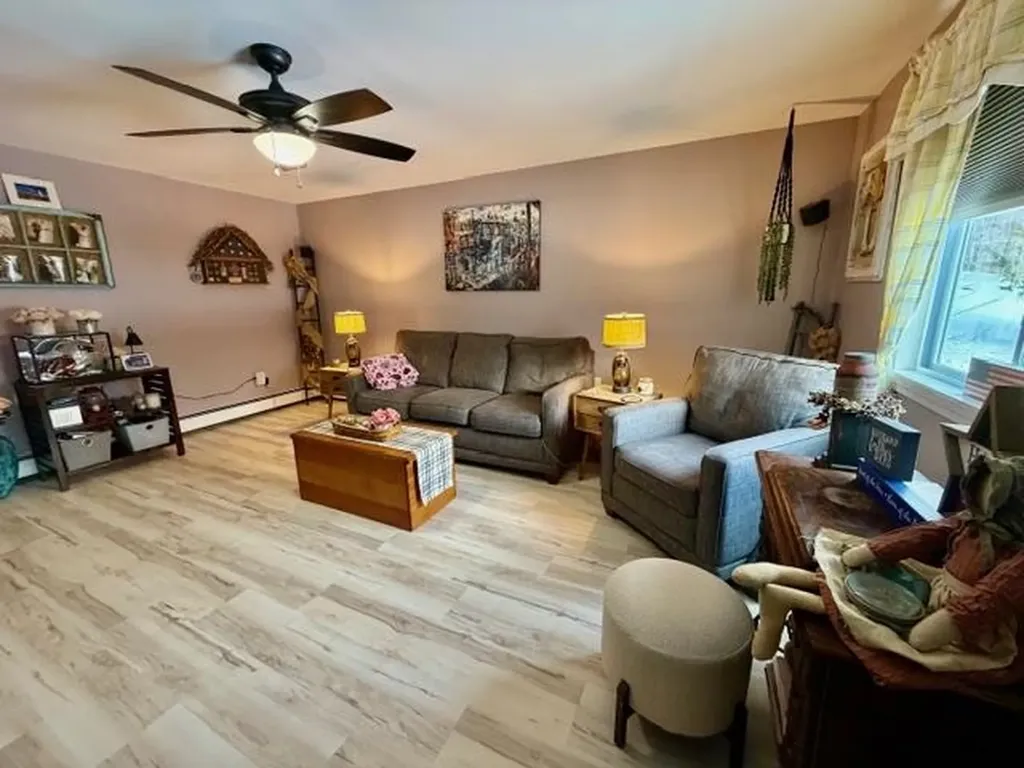 99 Wentworth Avenue Berlin NH 03570