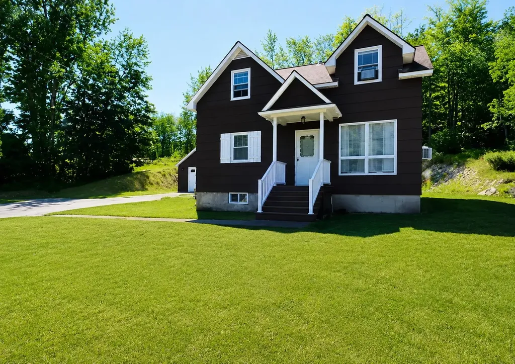 99 Wentworth Avenue Berlin NH 03570