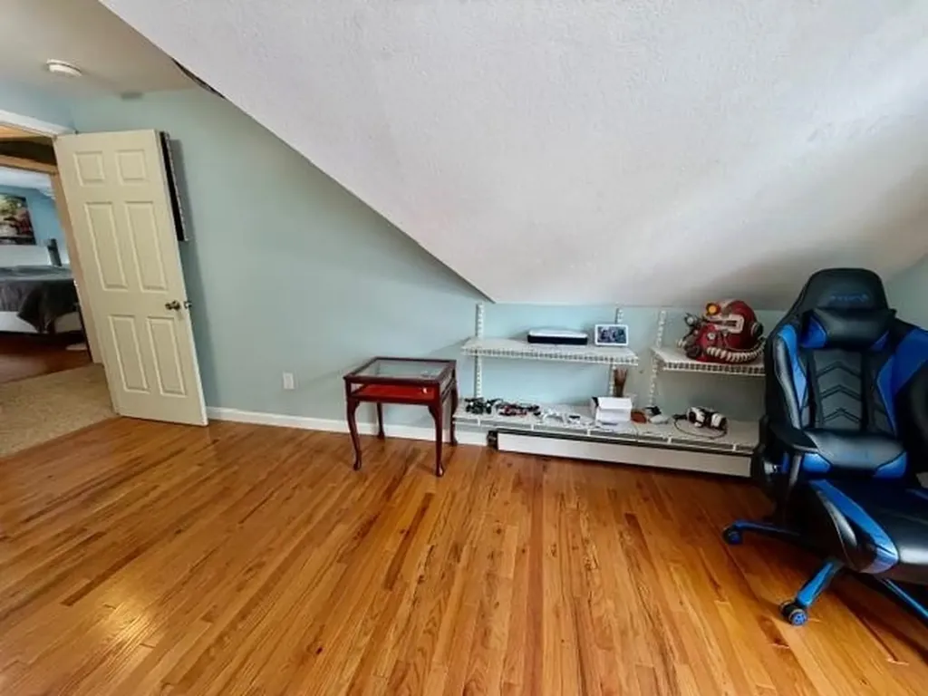 99 Wentworth Avenue Berlin NH 03570