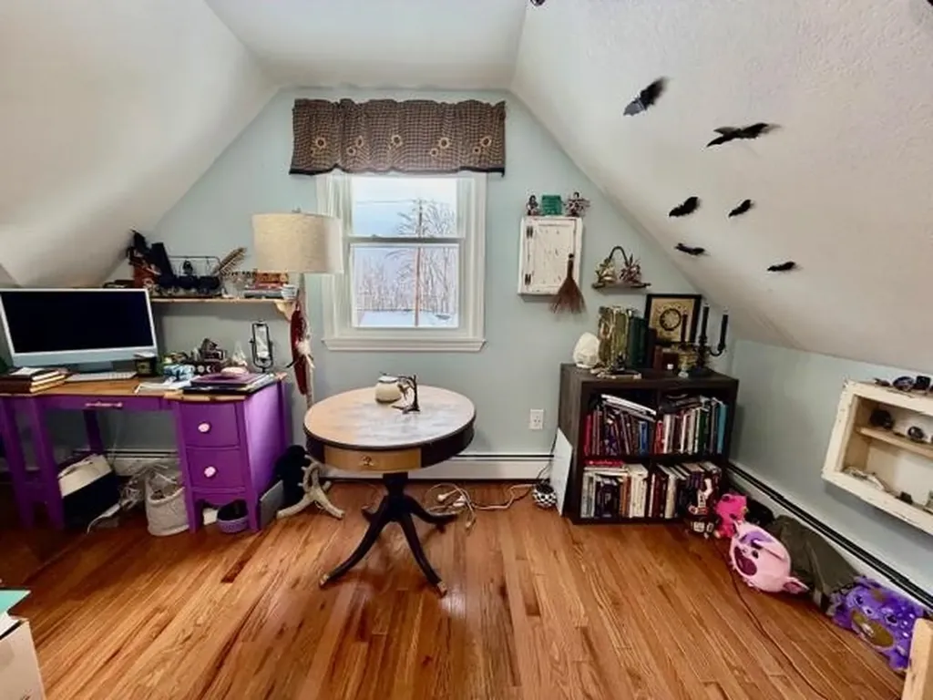 99 Wentworth Avenue Berlin NH 03570