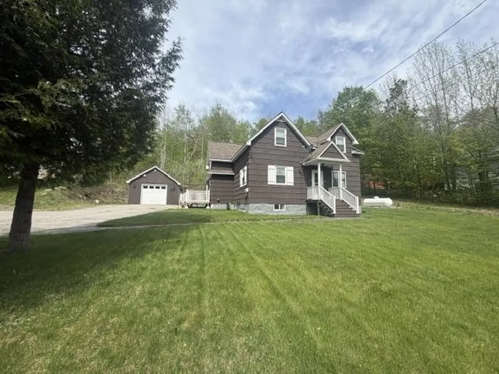 99 Wentworth Avenue Berlin NH 03570
