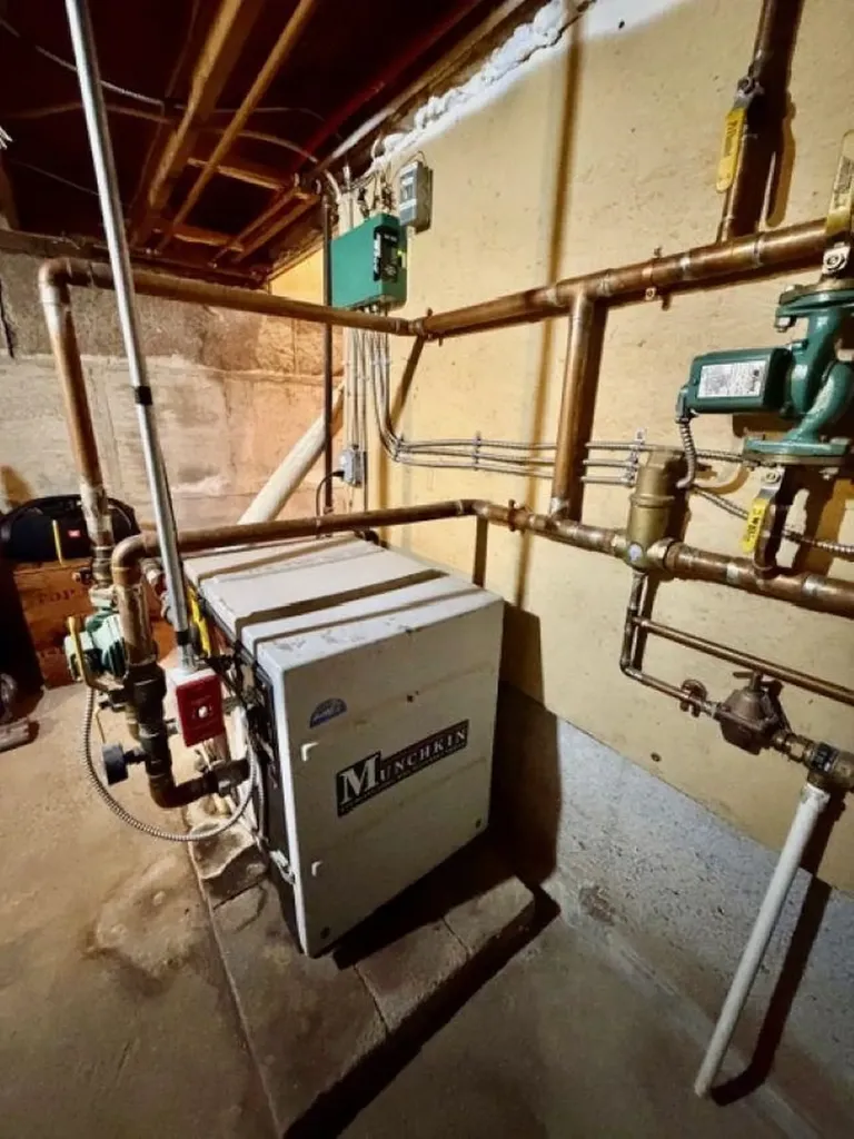 99 Wentworth Avenue Berlin NH 03570