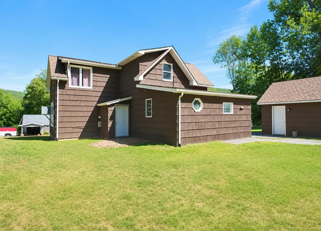 99 Wentworth Avenue Berlin NH 03570