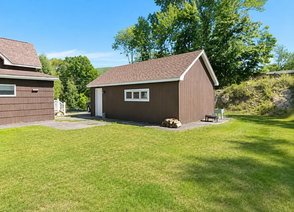 99 Wentworth Avenue Berlin NH 03570