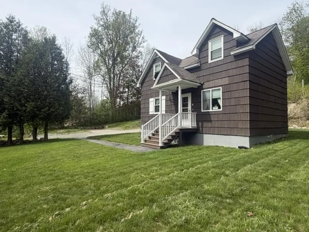 99 Wentworth Avenue Berlin NH 03570