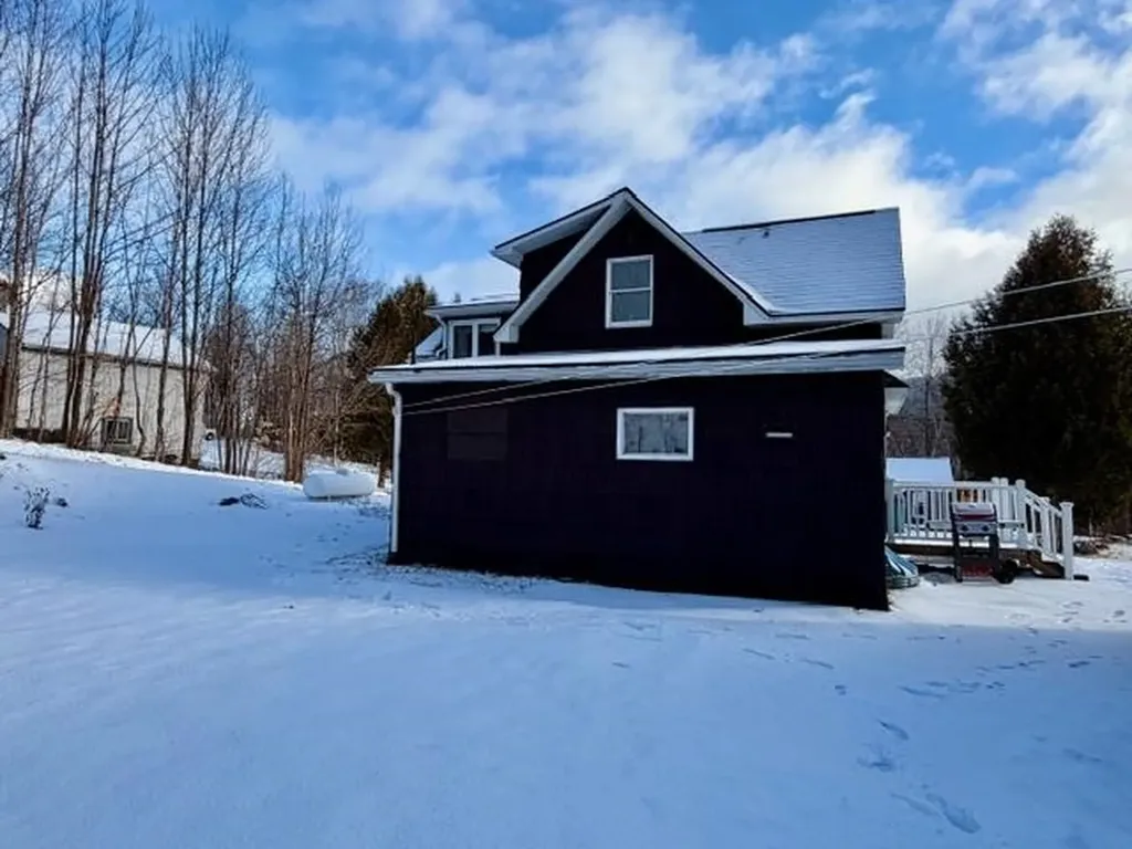 99 Wentworth Avenue Berlin NH 03570