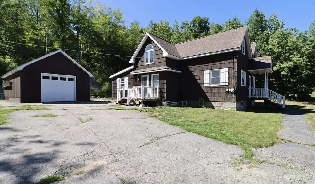 99 Wentworth Avenue Berlin NH 03570