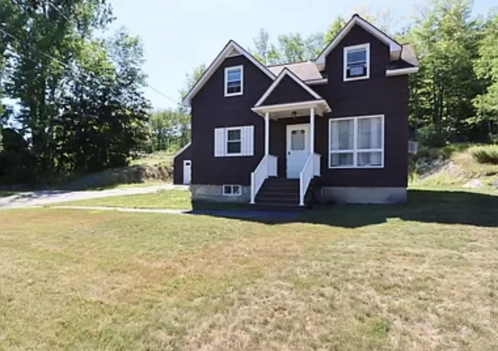 99 Wentworth Avenue Berlin NH 03570